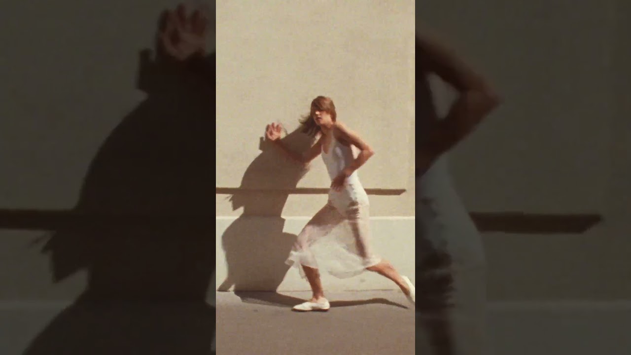 DANCE THE CITY