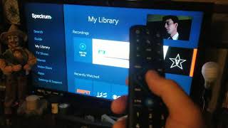 How to program spectrum remote^^^^^^^