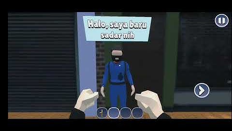 warnet life atau simulator chapter 3 part 3