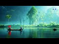 Traditional chinese music  bamboo flute music  relaxing meditation healing yoga sleep music