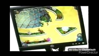 U.B. Funkeys Commercial ad (2007)
