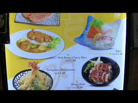 Sushi Mentai/ Sushi Mukbang (slight) 🍣