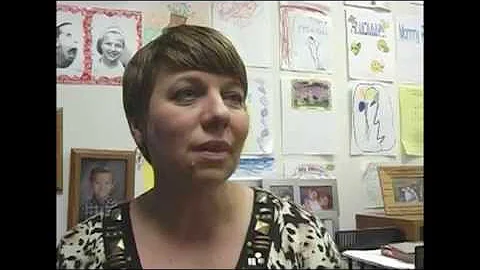 Gina Jensen Extended Interview