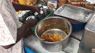 Mysore Special Churumuri Churumuri Recipe Indian Street Food