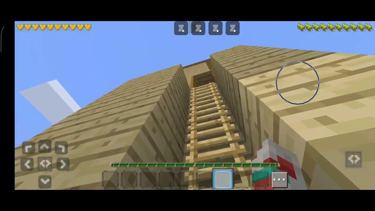 Minecraft oynuyoruz #101