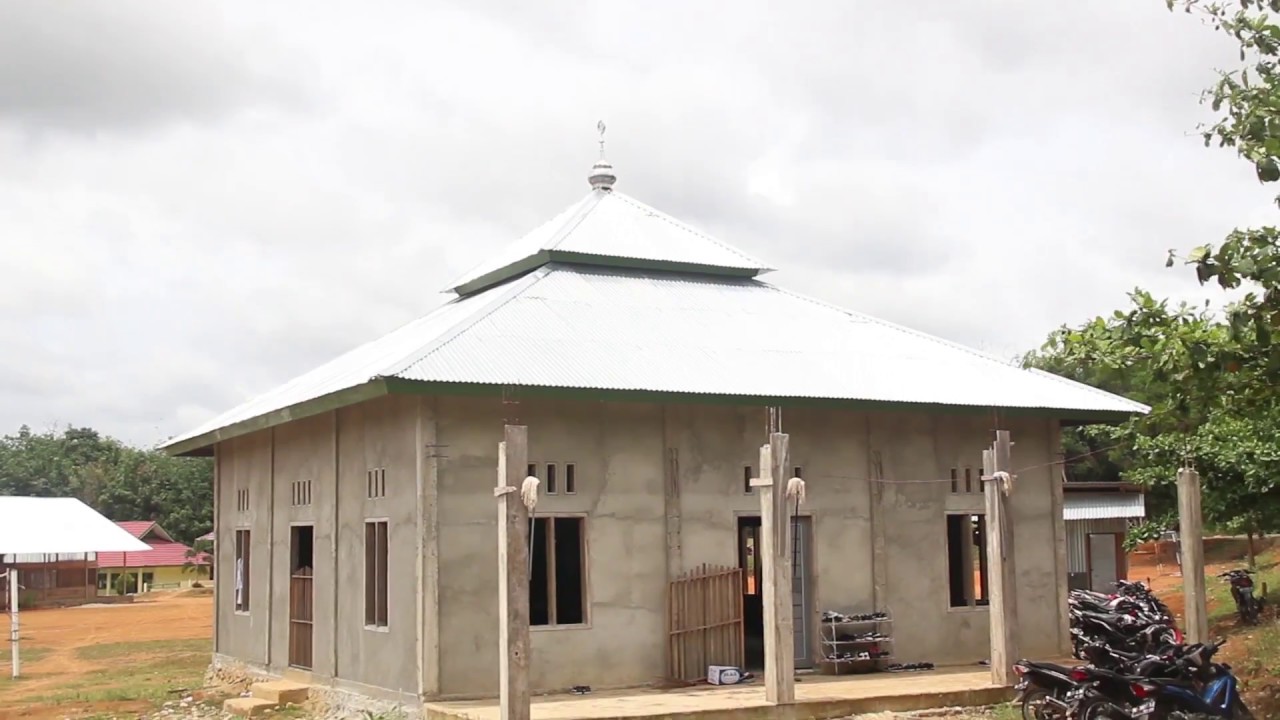 Sejarah Smkn2 PH Short Movie Documentary