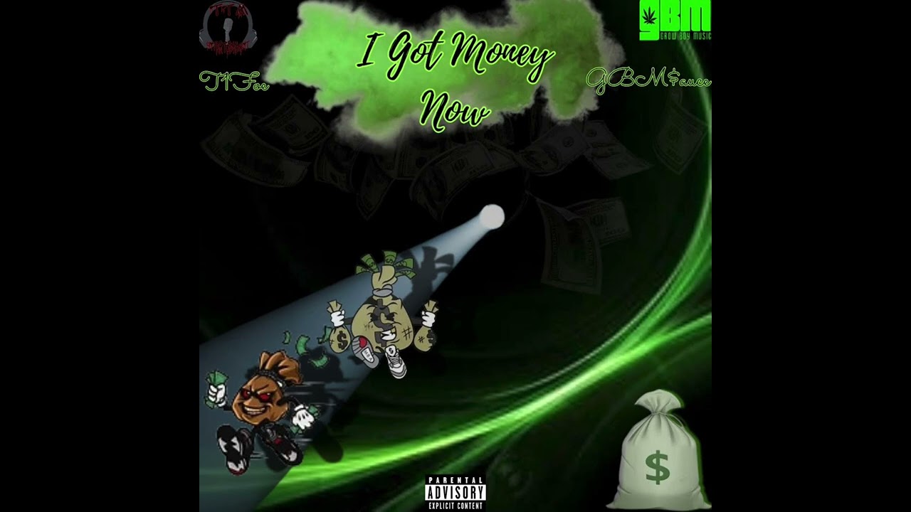T1Foe - I Got Money Now ft. GBM$auce