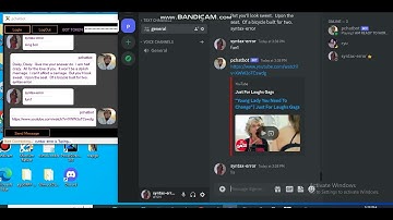 DISCORD BOT USING VB.NET(PART 2) 2023