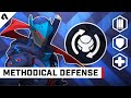 Methodical Defense - How NYXL Adapted From Defeat | Pro Overwatch Analysis