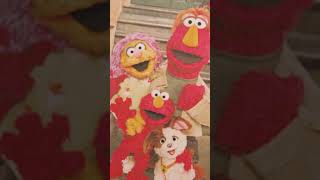 Elmo and Louie Practice Emergency Preparedness Basics | Emergencies