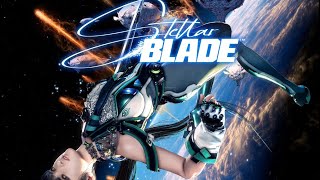 Stellar Blade Demo part 1