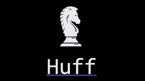 Huff - Smart Contract Deployment, Storage, Revert, Events and Ownership