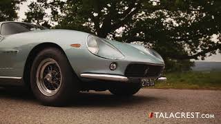 Ferrari 275 GTB Short Nose