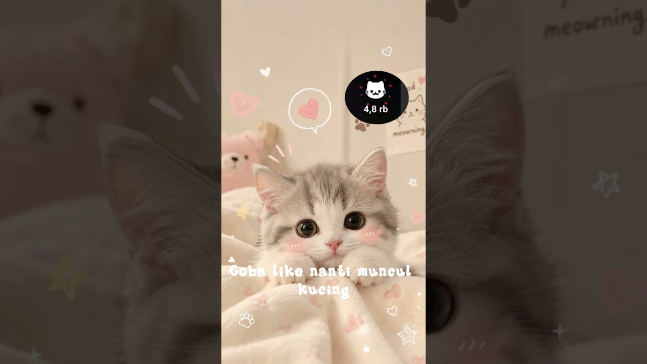 Like nanti muncul kucing, semoga beneran muncul gaes #fypシ #sakuraschoolsimulator #kucing #fypシ #fy