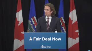 Albertans Vote To Keep Daylight Savings Time