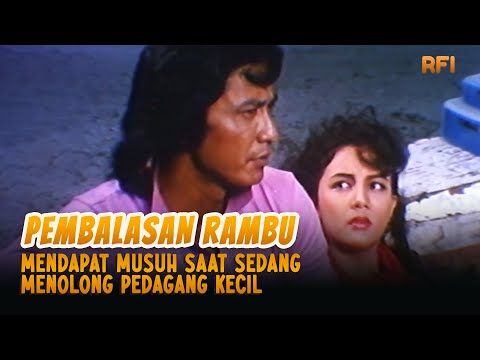 PEMBALASAN RAMBU (1985) FULL MOVIE HD