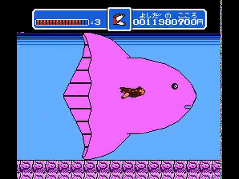 ゲームキャラクター hawaiiwi Jikkyō Oshaberi Parodius | TwinBee Wiki | Fandom