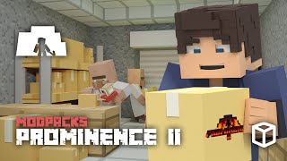 The Prominence II #Minecraft Modpack
Explore the depths of Prominence II, a Minecraft Modpack that takes your gameplay to new heights! This video guides you through the features of the Prominence II Modpack and how to enhance your Minecraft experience with Apex Hosting.
๐ Get started with your own Minecraft server at Apex Hosting! https://apexminecrafthosting.com/
24/7 Uptime: Your world is always online.
DDoS Protection: Secure and uninterrupted gameplay.
Live Support: Were here to help anytime you need us.
Easy to Use Control Panel: Simplify your server management.
๐ Host Prominence II on Your Server: Ready to dive into the enhanced world of Prominence II? Set up your server effortlessly with Apex Hosting. https://apexminecrafthosting.com/prominence-ii-server-hosting/
USEFUL LINKS
CurseForge Launcher Download - https://www.curseforge.com/download/app
Prominence II on CurseForge - https://www.curseforge.com/minecraft/modpacks/prominence-2-rpg
How to Become a Minecraft Server OP - https://apexminecrafthosting.com/how-to-op-yourself/
How to Allocate More Memory to Minecraft - https://apexminecrafthosting.com/how-to-allocate-more-ram/
CONNECT WITH US:
TikTok - https://www.tiktok.com/@apexhosting
Snapchat - https://www.snapchat.com/add/apexhosting
Twitter - https://twitter.com/apexhosting
Facebook - https://www.facebook.com/pages/Apex-Minecraft/174919656042175
Instagram - https://www.instagram.com/apexhosting/
Twitch - https://www.twitch.tv/apexminecrafthosting
YouTube - https://www.youtube.com/user/TeamApexMinecraft
Discord - https://discord.gg/s4G9g79
About This Video
Prominence II is an RPG modpack offering players highly detailed gameplay with brand-new biomes, dungeons, dimensions, items, equipment, magic, machines, and so much more. Grab friends and embark on grand adventures in this one-of-a-kind experience! Lets go over how to set it up.
TIMESTAMPS
0:00 START
0:34 SERVER SETUP
0:54 CLIENT INSTALL
1:20 THE PACK
4:00 FAQS The Prominence II #Minecraft Modpack