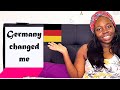 HOW LIVING IN GERMANY HAS CHANGED ME. INTERNATIONAL WOMEN&#39;S DAY EDITION