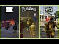 WHAT HAPPENS IF YOU FOLLOW FIREFIGHTER FOR 24 HOURS IN GTA