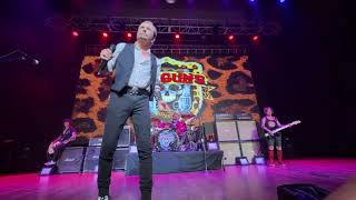 L.A. Guns - The Ballad of Jayne - Arcada Theater, St. Charles, IL - 07/25/26