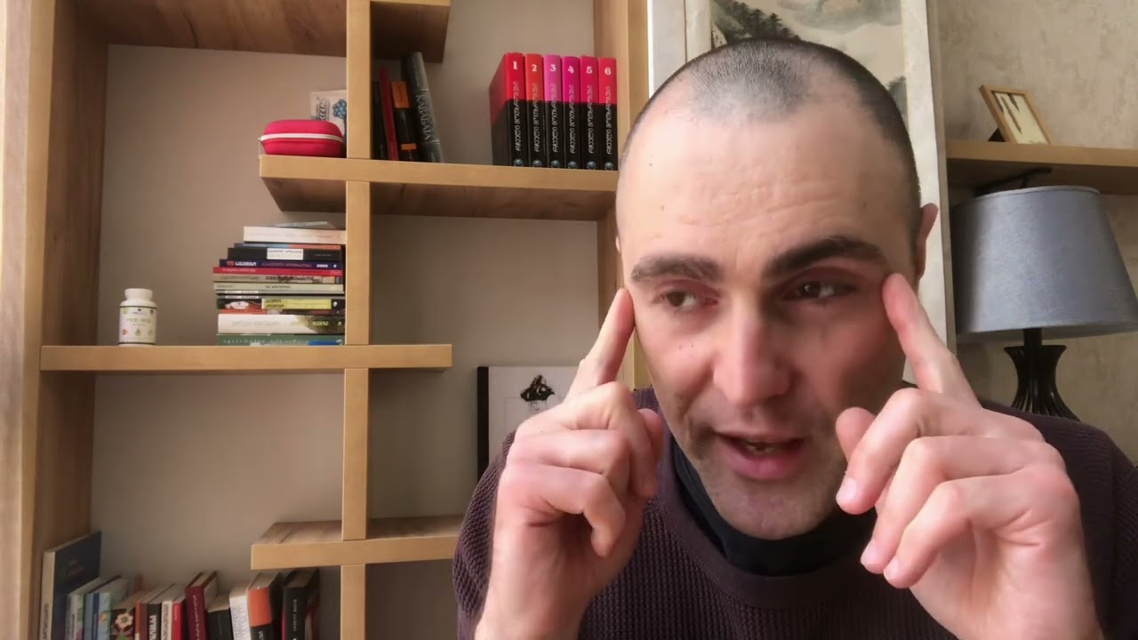 The Ship, the Ocean and the Island - The Individuation Journey