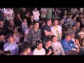 Cage Contender 14 // Roddy -v- Gugerty