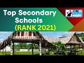 10 top performing schools in png 2021