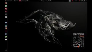 Kali Linux Tools - HTOP NLOAD and IFTOP