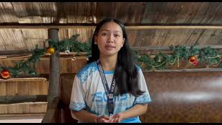  Disaster Risk Reduction and Management (DRRM) G-4 NSTP - CWTS EDUCATIONAL PURPOSES ONLY 