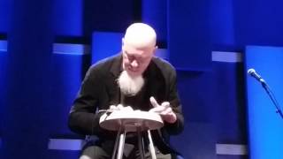 Watch Jordan Rudess Through Her Eyes video