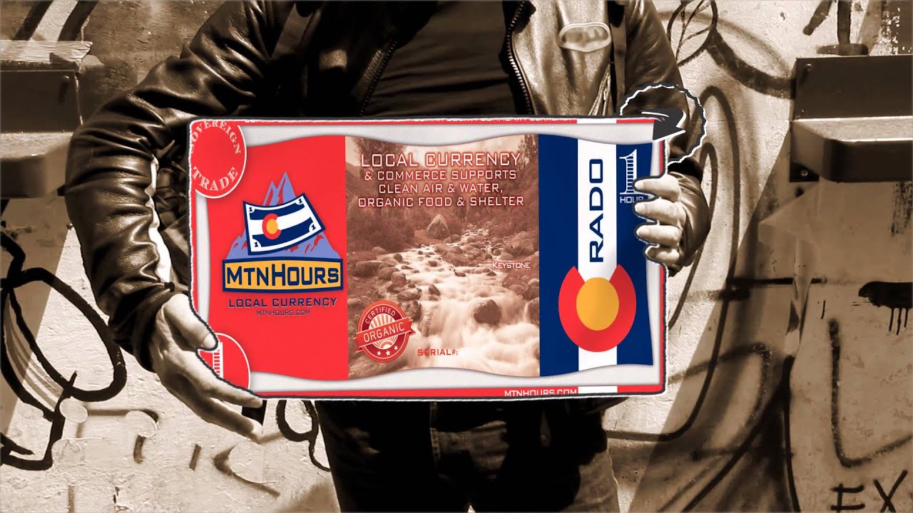 mtnHours is the Love Currency