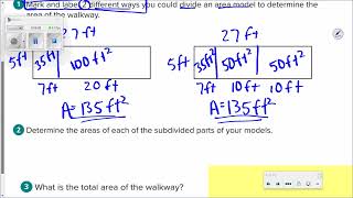 Famous KMS 6th Grade Math - Module 1, Lesson 1 Wealth