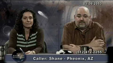 The Atheist Experience 795 with Matt Dillahunty an...