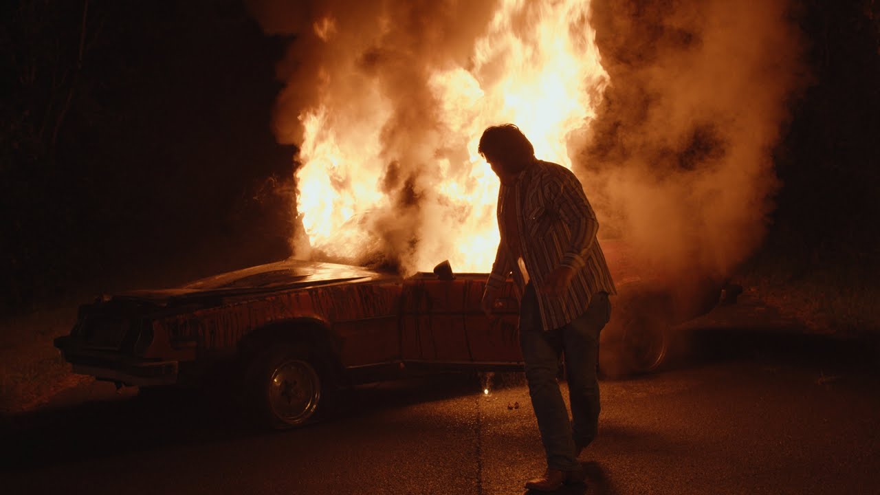 Gavin Adcock Last One To Know Official Music Video 