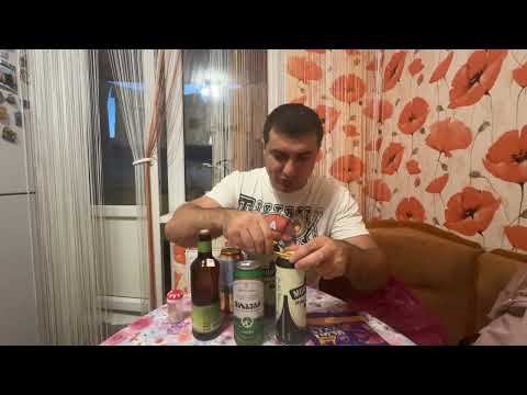 Выпей пиво не открывая бутылку #лайфак #алкоголь #коллаб #каксделать #интересно #тысможешь #круто