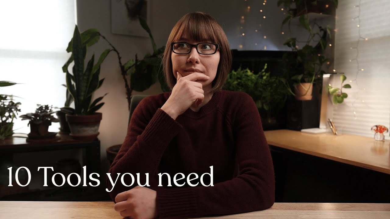 Save Time & Money with These Must Have Business Tools