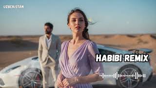 🔥 Ultimate Habibi Remix 2026 – Arabic Dance Party Mix