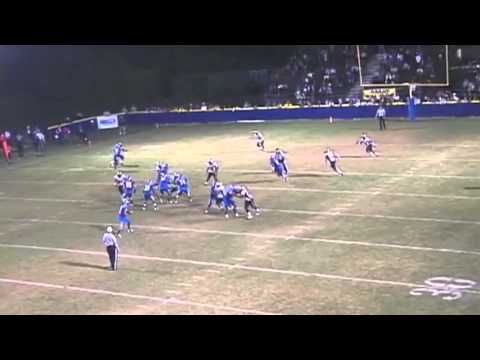 Darren Andrews : Bishop Amat High (CA) : Class of 2013 : Junior Year Highlights