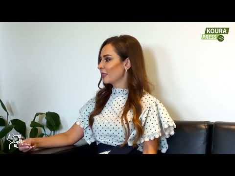 الحلقة الخامسة من برنامج بالعلم برنامج المتحف الإفتراضي لتراث لبنان الثقافي ضناوي