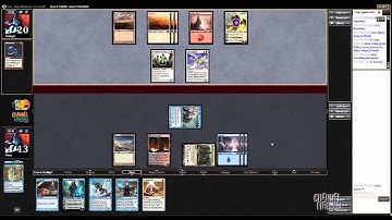 Channel Huey and Owen -  Cube Draft (Match 2, Game 3)
