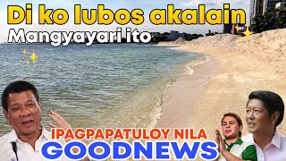 NAKU PO! | MANILA BAY UPDATE | MAY 14, 2022