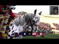 🔴 Playing College Football 26 Road To Glory and with Every Viewers
