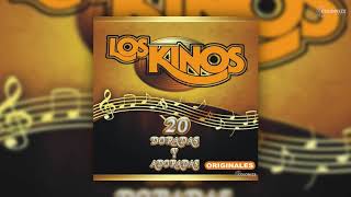 Los Kinos - Y Si Lloro Que