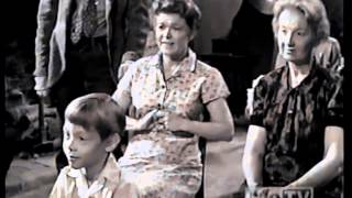 MeTV Commercial With Billy Mumy