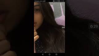 Imo Video Call Leaked 2