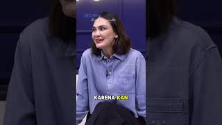 BERTAHUN-TAHUN DITANYA KAPAN, LUNA MAYA AKHIRNYA RASAKAN INI