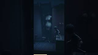 Little Nightmares 2  Creepy Gnome Hat Quest 