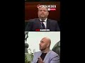 Selektive Moral: Warum schweigt ihr bei Syrien und Iran? Ahmad Mansour @ZDF #markuslanz