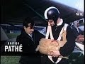 Parachute School (1956)